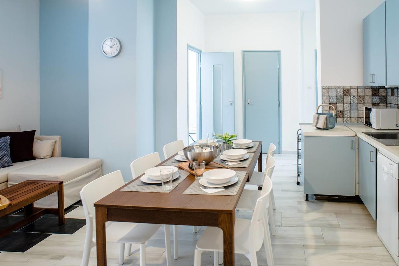 Central New Home With 3 Bedrooms, A/C And Balcony Budapesta Exterior foto
